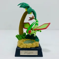 【飾磨店】 中古 2.フライゴン 「ポケットモンスター POCKET STATUE -ドラゴンタイプ-」