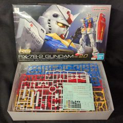 BANDAI SPIRITS RG 1/144 기동전사 건담 RX-78-2 건담 Ver.2.0 재판 40