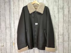 JOSEPH HOMME ライトラムナッパ レザー ジャケット 46 - メルカリ