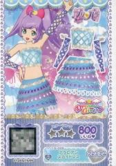 中古】原画イラストボード 付属品付)アイドルマスター15周年記念 公式