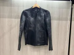 2026年最新】アタッチメント attachment ライダースジャケットの人気