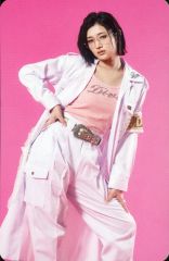 中古】生写真(乃木坂46) 橋本奈々未/上半身/「バレッタ 選抜ver