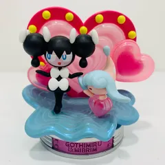 【飾磨店】 中古 6.ゴチミル＆ミブリム 「ポケットモンスター POKEMON NEON PARTY★」