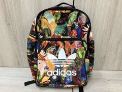 adidasリュックpunkandyo fti ecmelodi always - メルカリ