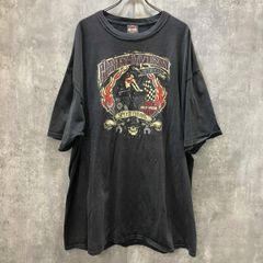 GILDUN 半袖Tシャツ モータースポーツ系 アメリカンカルチャー感 