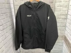 ミレー　millet マウンテンパーカー 2026年最新】millet マウンテンパーカーの人気アイテム - メルカリ
