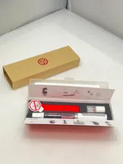 ☆ TWSBI ツイスビー ECO ホワイト 万年筆 箱説明書付きのサムネイル