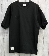 90s UPS×エッフェル塔×自由の女神 プリントTシャツ XL 黒ブラック 