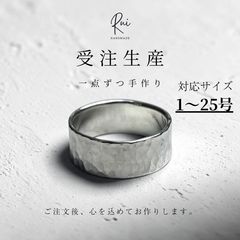 ichi イチ 和紙地バングル シルバー925 Silver 純銀 ブレスレット