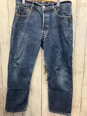 LEVI'S リーバイス ジーンズ 00501 0101 ボタン フライ W34