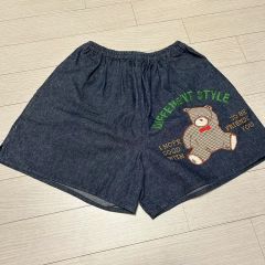 レア WILD THINGS グレイトフルデッドコラボ クライミングパンツ