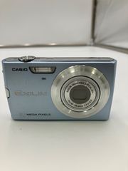 CASIO EXILIM EX-S200 DIGITAL デジカメ 1419 - メルカリ