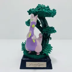 【飾磨店】 中古 5.ヌメルゴン 「ポケットモンスター POCKET STATUE -ドラゴンタイプ-」