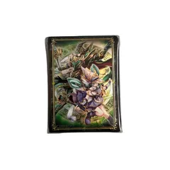 遊戯王 スリーブ(未使用品)  シューティングスタードラゴン シューティング・スター・ドラゴン【公式スリーブ】 | 遊戯王 | Bee