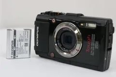 2026年最新】OLYMPUS STYLUS TG-2 Toughの人気アイテム - メルカリ