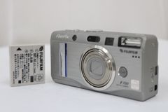 完動/美品】FUJIFILM FinePix F710 xDカード フルセット - メルカリ