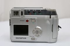 OLYMPUS IR-500 デジタルカメラ - メルカリ