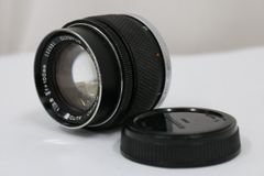 CHIYODA KOGAKU SUPER ROKKOR 5cm f1.8 L - メルカリ