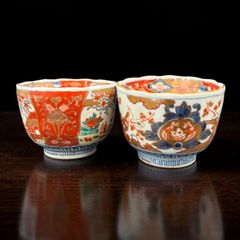 中国美術 元染付大皿 元時代 青花 時代 大明宣徳年製 飾り座 唐草紋様