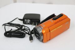 JVC Everio GZ-R300-D ビデオカメラ本体【中古美品】 - メルカリ