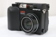 美品・完動品 OLYMPUS CAMEDIA C-5050 ZOOM F1.8 - メルカリ