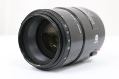 美品 Minolta AF 100mm F2.8 MACRO #0359 - メルカリ