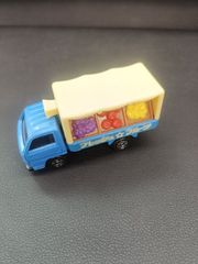 【多美卡】鮮果配送車