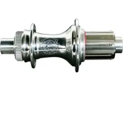 WHITE-INDUSTRIES ハブ CLD リアハブ シルバー 12-142 32H シマノ 9/10/11Sのサムネイル