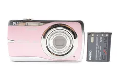 ★早い者勝ち★カシオ EXILIM ZOOM EX-Z55 デジタルカメラ Amazon | CASIO EXILIM ZOOM EX-Z55 デジタルカメラ | コンパクト 通販