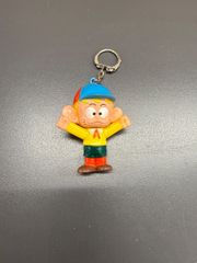 フォールアウト fallout Vault Boy ラバーキーホルダー - メルカリ