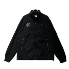 新品】mutaMARINE Dot Air®ボーチINパーカー ブラックXXL - メルカリ