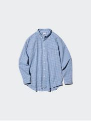 タグ付極美品23春夏【BEAMS別注L.L.Bean シャツ】エルエルビーン