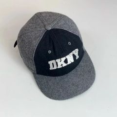 USA製 90~00s vintage DKNY CAP y2k - メルカリ