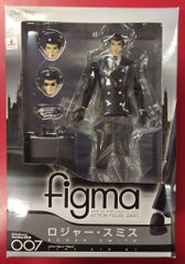 MAXFACTORY figma THE ビッグオー ロジャー・スミス EX-007