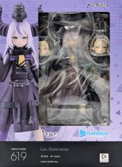 MAXFACTORY figma ラプラス・ダークネス 619