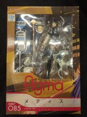 MAXFACTORY figma メティス 85