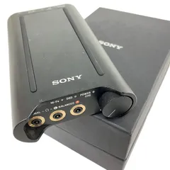 2026年最新】sony pha-3の人気アイテム - メルカリ