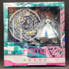 マックスファクトリー figma 高町なのは The MOVIE 1st ver.