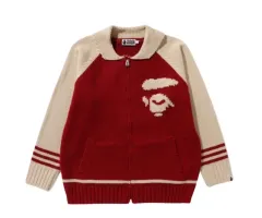 A BATHING APE カウチンのサムネイル