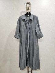 マ*丼様 CristaSeya 22AW Shetland gilet Brow - メルカリ