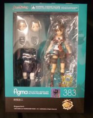 マックスファクトリー figma 時雨改二