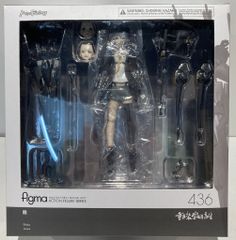MAXFACTORY figma 重兵装型女子高生 陸 436
