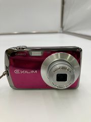 ジャンク】カシオ CASIO EXILIM EX-Z2300 パープル - メルカリ