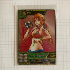 ワンピース ワンピーベリーマッチ モンキー・D・ルフィ 覇気 - メルカリ