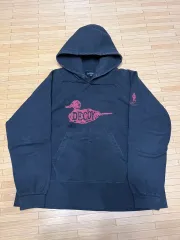 Engineered Garments エンジニアードガーメンツ デコイ フードのサムネイル