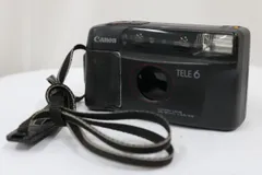 2026年最新】canon autoboy tele6の人気アイテム - メルカリ