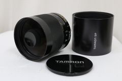 ☆良品☆ Tamron SP 500mm F8 Aiマウント #1303 - メルカリ
