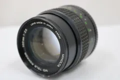 2026年最新】ROKKOR 100mm F2の人気アイテム - メルカリ
