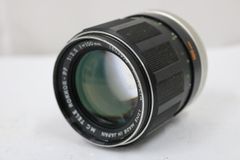 MC ROKKOR-PG 58mm F1.2 鷹の目ロッコール 初期型 - メルカリ