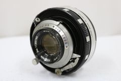 フランスBerthiotベルチオ 105 mm f4.5 ニコン用 - メルカリ